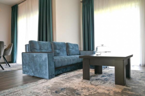 Kintų Perlas Villa 4A